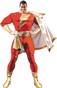 Shazam