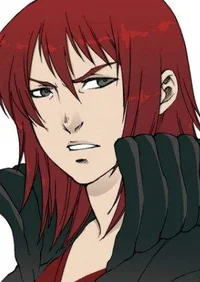 Castiel- High School