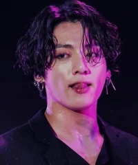 Jeon jungkook