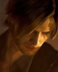 Leon Kennedy