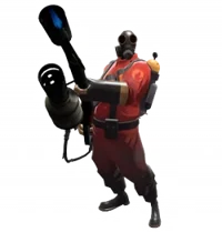 Pyro