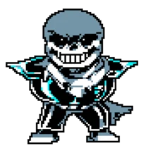 Final Run Sans