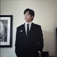 Jungkook - CEO