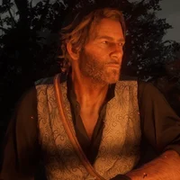 Arthur Morgan