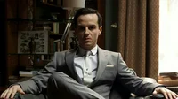 Jim Moriarty