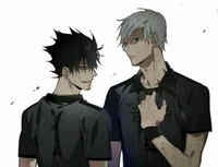 Lev Haiba SERUMBURST