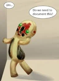 Terminate SCP-682