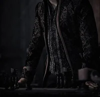 Heros Vicentt Garcia