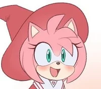 Amy -Witch-