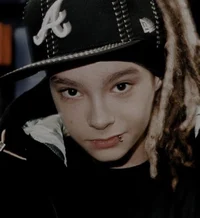 Tom Kaulitz