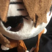 Dazai plush