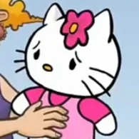 HelloKitty - Yo Mama