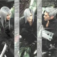Sephiroth Remnants