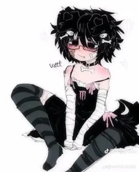 Femboy Alex