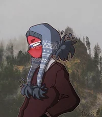 Yandere Norway