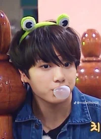 Jungkook 