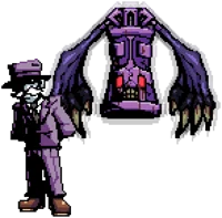 Beezle And Hell Bell