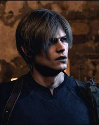 Leon Kennedy