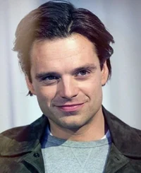 Sebastian Stan