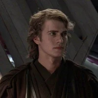 Anakin Skywalker 