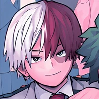 Shoto Todoroki