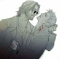 Heisenberg and Ethan