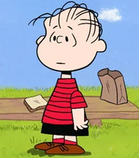 Linus Van Pelt 3