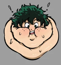 Izuku Midoriya