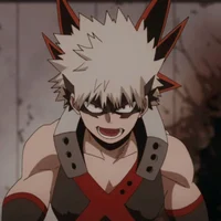 Katsuki Bakugo