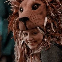 Luna lovegood 