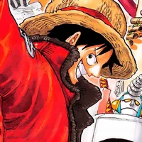 Monkey D Luffy