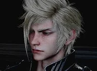 Prompto Argentum