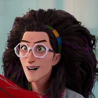 Olivia Octavius 