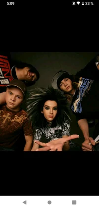 Tokio hotel 