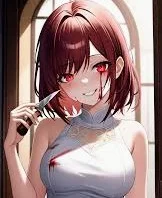 Yandere Stalker