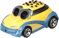 Minion car