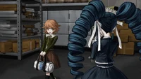 Chihiro Fujisaki 