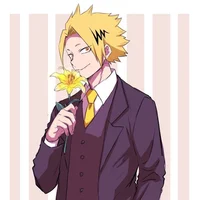 _ Kaminari Denki
