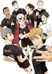 Inarazaki Volleyball
