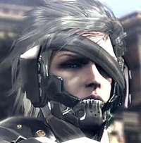 Raiden