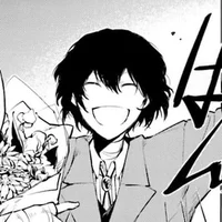 Dazai Osamu