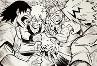 Bakusquad