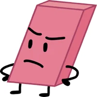 Eraser