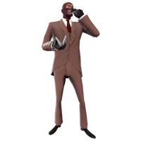 Spy