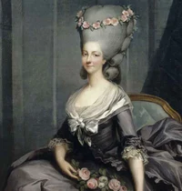 Madame de Lamballe