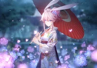 Yae Sakura