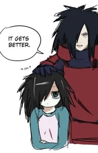 Madara Uchiha