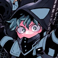 Izuku