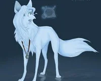 Yandere wolf