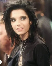 Bill Kaulitz 